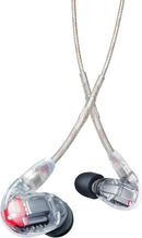 Shure Clear Shure SE846 GEN 2 Sound Isolating  Earphones SE846-CL-EFS Buy on Feesheh