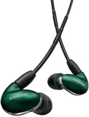 Shure Jade Shure SE846 GEN 2 Sound Isolating  Earphones SE846G2JD+UNI-EFS Buy on Feesheh