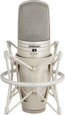 Shure Microphone Shure KSM44A Large Diaphragm Multi-Pattern Condenser Microphone KSM44A/SL Buy on Feesheh