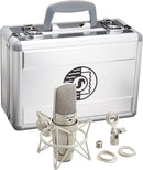 Shure Microphone Shure KSM44A Large Diaphragm Multi-Pattern Condenser Microphone KSM44A/SL Buy on Feesheh