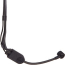 Shure Microphone Shure PGA31-TQG Headworn Microphone for Shure Wireless PGA31-TQG Buy on Feesheh