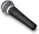 Shure Microphone Shure SM58SE, Cardioid Dynamic Vocal Microphone SM58SE Buy on Feesheh