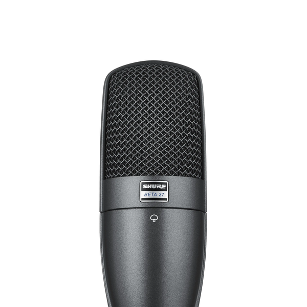 Shure Shure Beta 27 Large-diaphragm Condenser Microphone BETA 27 Buy on Feesheh