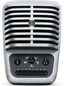 Shure Shure MV51 Large Diaphragm Condenser Microphone MV51-DIG Buy on Feesheh