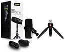 Shure Shure MV7 Podcast Microphone Bundle MV7-K-BNDL Buy on Feesheh