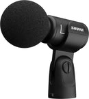 Shure Shure MV88+ STEREO USB MICROPHONE MV88+STEREO-USB Buy on Feesheh