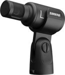 Shure Shure MV88+ STEREO USB MICROPHONE MV88+STEREO-USB Buy on Feesheh