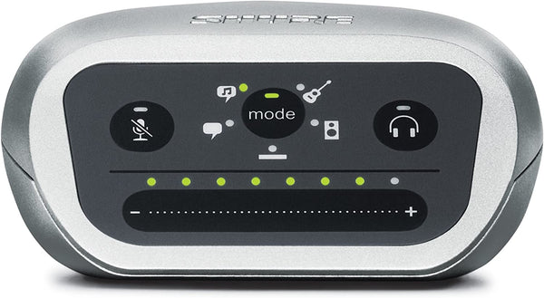 Shure Shure MVI Digital Audio Interface MVI-DIG Buy on Feesheh