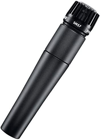 Shure Shure SM57 Instrument Microphone SM57-LCE Buy on Feesheh