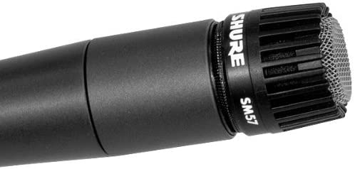 Shure Shure SM57 Instrument Microphone SM57-LCE Buy on Feesheh