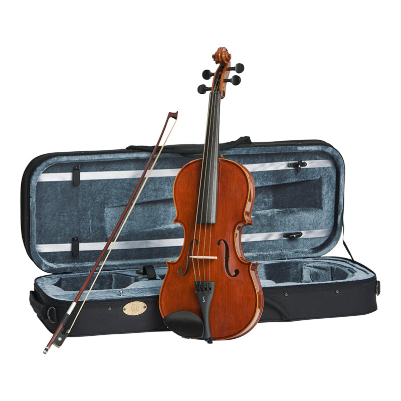 Stentor Stentor Viola Outfit Conservatoire Oblong Case 14 inch 1551N Buy on Feesheh