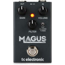 TC Electronic TC Electronic Magus Pro High Gain Distortion Pedal MAGUSPRO Buy on Feesheh