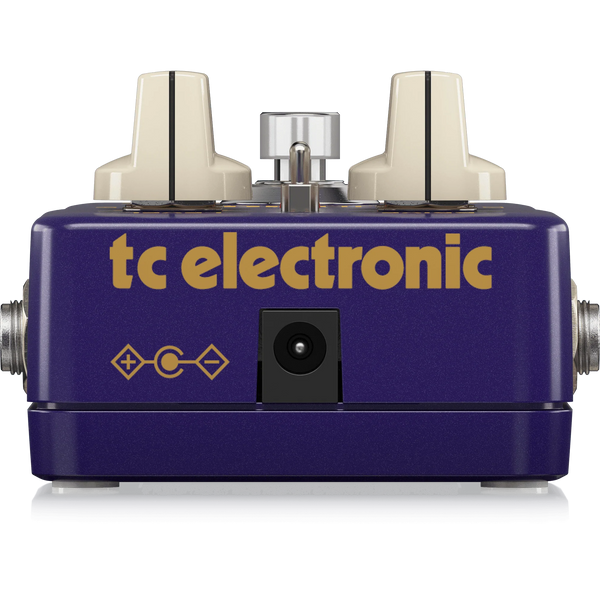 TC Electronic TC Electronic MOJO MOJO Paul Gilbert Edition Overdrive Pedal MOJOMOJOPAULGILBERTEDITION Buy on Feesheh