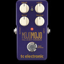 TC Electronic TC Electronic MOJO MOJO Paul Gilbert Edition Overdrive Pedal MOJOMOJOPAULGILBERTEDITION Buy on Feesheh