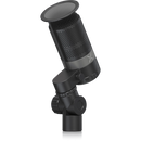 TC Electronic TC-Helicon GoXLR MIC Dynamic Broadcast Microphone - Black GOXLRMIC Buy on Feesheh