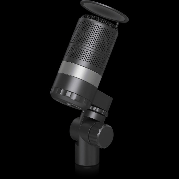 TC Electronic TC-Helicon GoXLR MIC Dynamic Broadcast Microphone - Black GOXLRMIC Buy on Feesheh
