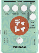 Teisco Teisco Delay Pedal (TSC-01102) TSC01102 Buy on Feesheh