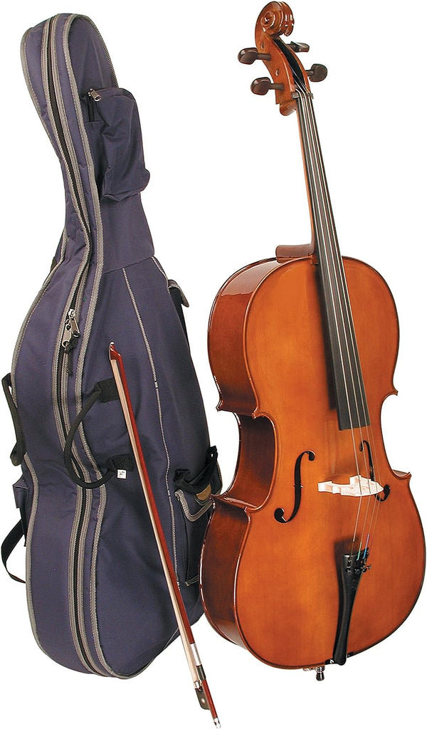 Thomsun Stentor SR1102 Cello Student I 4/4 1102A2 Buy on Feesheh