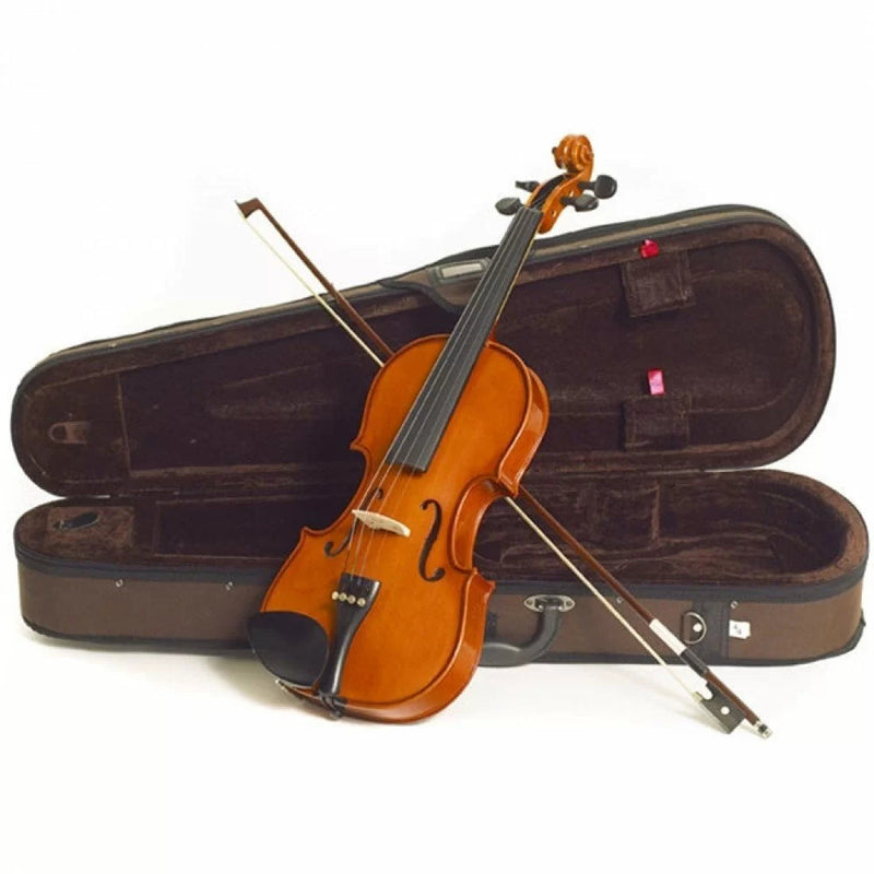 Thomsun Thomsun Stentor 1018E Standard Violin Outfit - 1/2 Size 1018E Buy on Feesheh