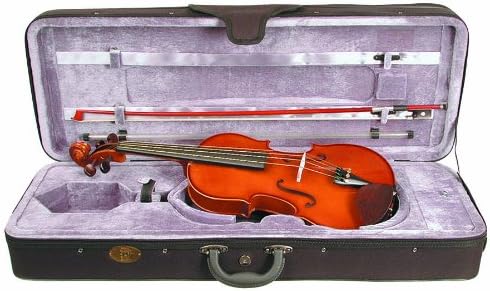 Thomsun Thomsun Stentor Student 1 Viola Outfit 15.5 (39.4 cm) Set Up 1038PE2 Buy on Feesheh