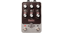 Universal Audio Amplifier Pedal Universal Audio Ruby '63 Top Boost Amplifier Pedal GPM-RUBY Buy on Feesheh
