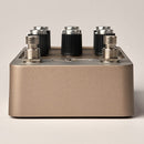 Universal Audio Pedal Universal Audio UAFX Golden Reverberator Pedal GPM-GOLD Buy on Feesheh