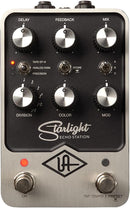Universal Audio Pedal Universal Audio UAFX Starlight Delay Pedal GPM-STAR Buy on Feesheh