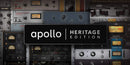 Universal Audio Universal Audio Apollo Twin USB Heritage Edition -(Desktop Windows) APLTWXDU-HE Buy on Feesheh