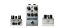 Universal Audio Universal Audio UAFX 1176 Studio Compressor Pedal GPS-1176 Buy on Feesheh