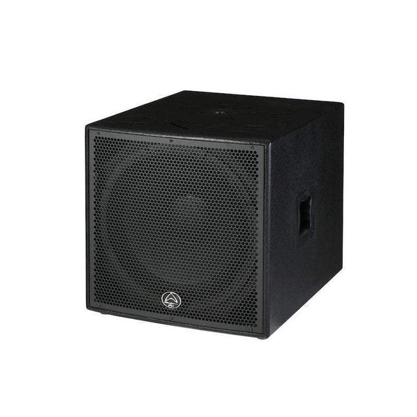 Wharfedale Wharfedale Delta X18B 18" 1600W Passive DELTAX18B Buy on Feesheh