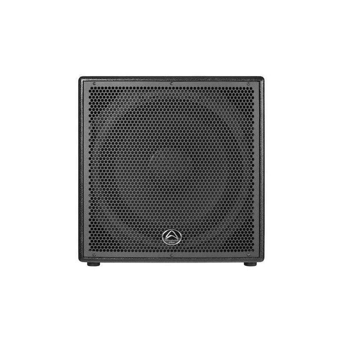 Wharfedale Wharfedale Delta X18B 18" 1600W Passive DELTAX18B Buy on Feesheh