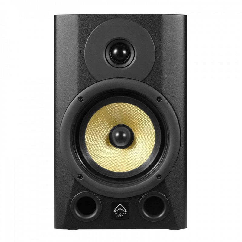 Wharfedale Wharfedale Diamond Studio BT monitors 280W Peak with Bluetooth DIAMONDSTUDIO5BT Buy on Feesheh