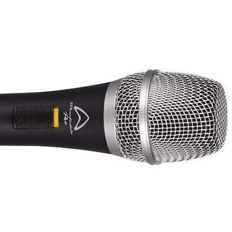 Wharfedale Wharfedale DM-57 All-round versatile Dynamic Mic DM57 Buy on Feesheh