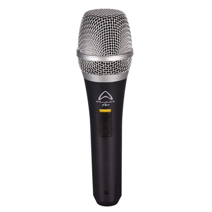 Wharfedale Wharfedale DM-57 All-round versatile Dynamic Mic DM57 Buy on Feesheh