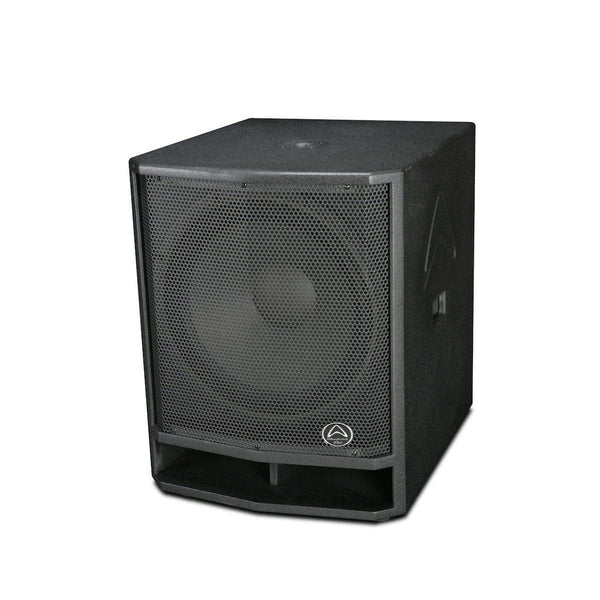 Wharfedale Wharfedale DVP-AX18B Subwoofer DVPAX18B Buy on Feesheh