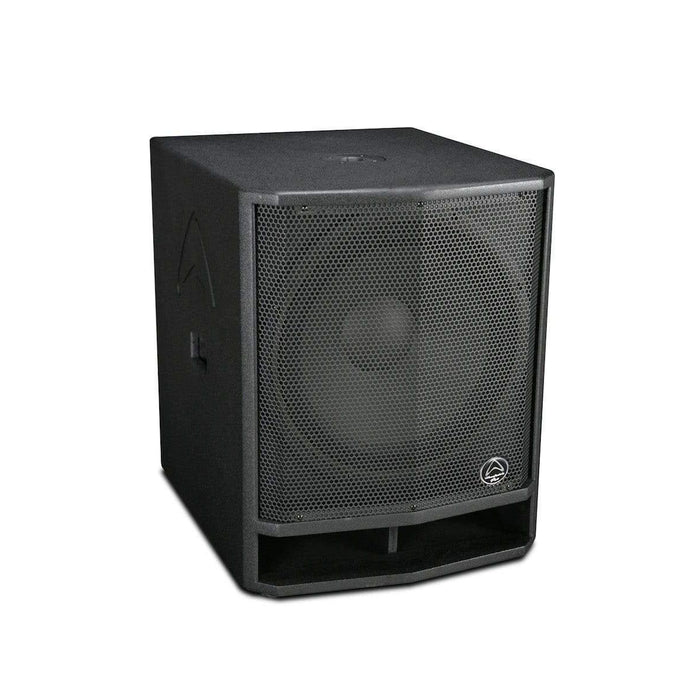 Wharfedale Wharfedale DVP-AX18B Subwoofer DVPAX18B Buy on Feesheh