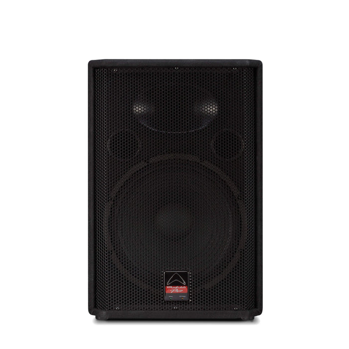 Wharfedale Wharfedale EVP-X15 MKII 300W Passive EVPX15MKII Buy on Feesheh