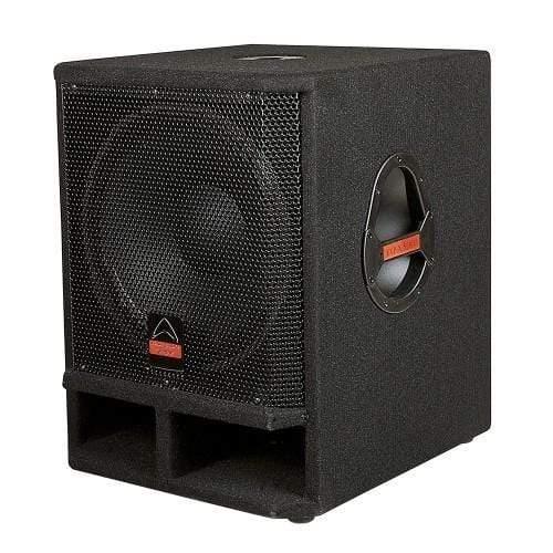 Wharfedale Wharfedale EVP-X18B Passive PA Subwoofer EVPX18B Buy on Feesheh