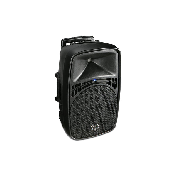 Wharfedale Wharfedale Pro EZ-A Series Portable PA Speaker with Remote EZ12A Buy on Feesheh