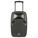 Wharfedale Wharfedale Pro EZ-A Series Portable PA Speaker with Remote EZ12A Buy on Feesheh