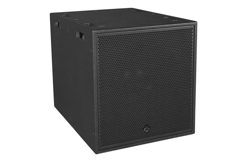 Wharfedale Wharfedale Pro GPL-118B Passive Subwoofer GPL118B Buy on Feesheh