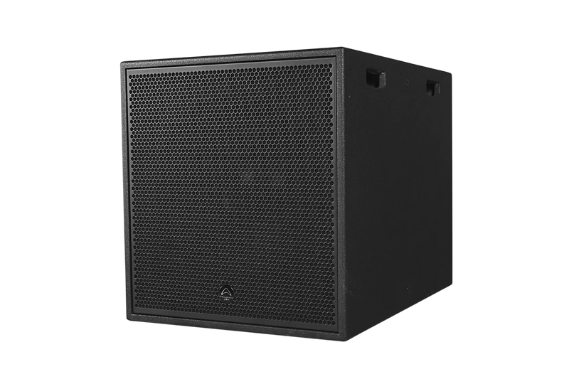 Wharfedale Wharfedale Pro GPL-118B Passive Subwoofer GPL118B Buy on Feesheh