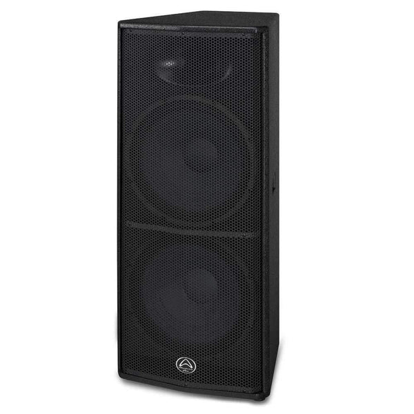 Wharfedale Wharfedale Pro ImpactX 215 Dual 15'' Passive IMPACTX215 Buy on Feesheh