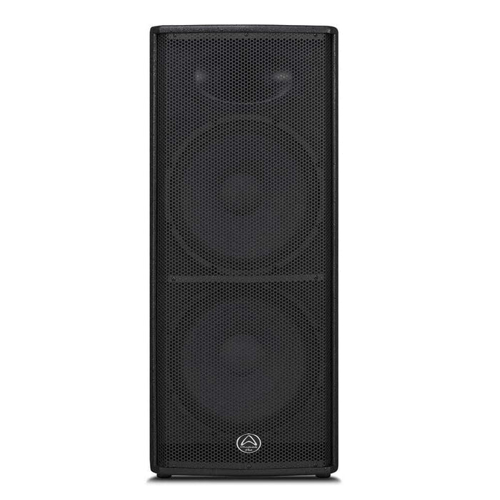 Wharfedale Wharfedale Pro ImpactX 215 Dual 15'' Passive IMPACTX215 Buy on Feesheh