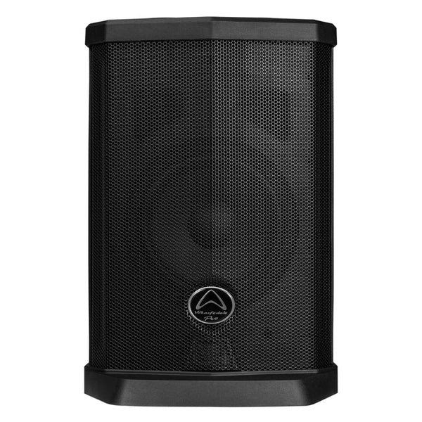 Wharfedale Wharfedale Pro IS48 Active PA Speaker IS48 Buy on Feesheh