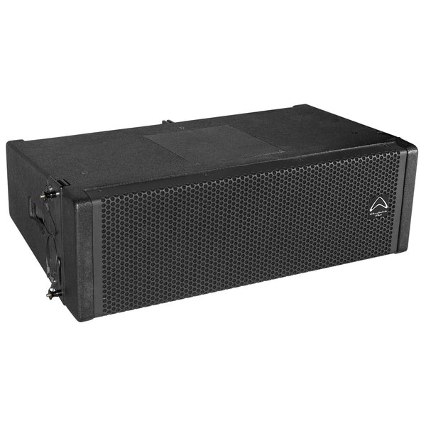 Wharfedale Wharfedale Pro WLA28A Line Array Active PA Speaker WLA28A Buy on Feesheh