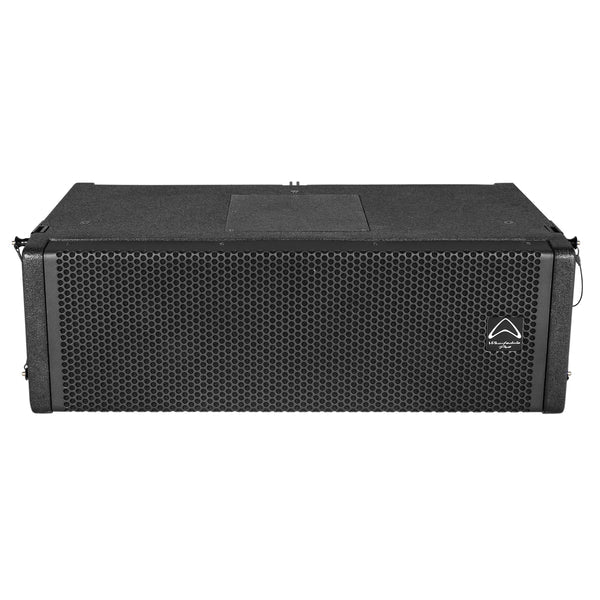 Wharfedale Wharfedale Pro WLA28A Line Array Active PA Speaker WLA28A Buy on Feesheh