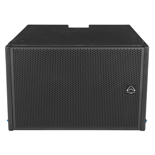 Wharfedale Wharfedale Pro WLA28SUBA Line Array Active WLA28SUBA Buy on Feesheh