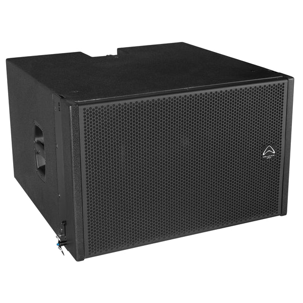 Wharfedale Wharfedale Pro WLA28SUBA Line Array Active WLA28SUBA Buy on Feesheh