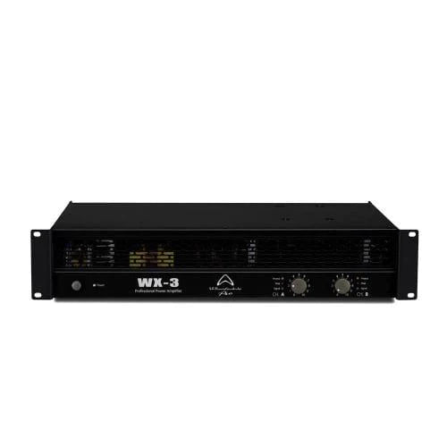 Wharfedale Wharfedale Pro WX3 Power Amplifier WX3 Buy on Feesheh
